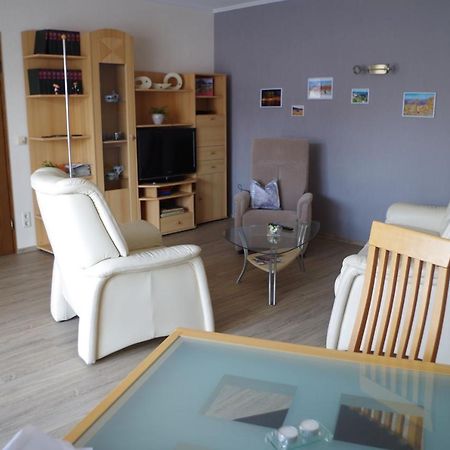 Ferienwohnung Friedrichswalde Bahretal Zewnętrze zdjęcie