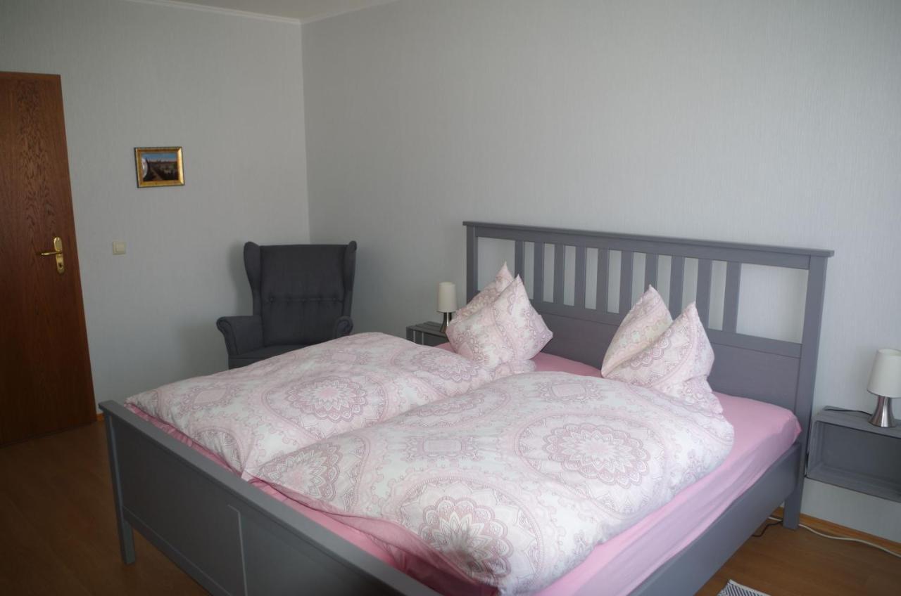 Ferienwohnung Friedrichswalde Bahretal Zewnętrze zdjęcie