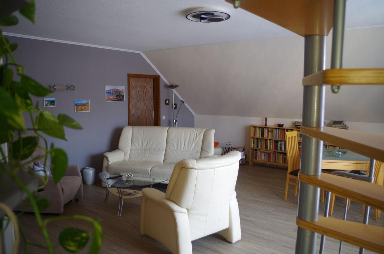 Ferienwohnung Friedrichswalde Bahretal Zewnętrze zdjęcie