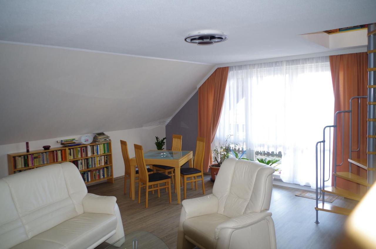 Ferienwohnung Friedrichswalde Bahretal Zewnętrze zdjęcie